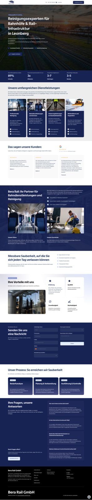Bera Rail GmbH
